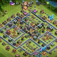 کلش اف کلنز