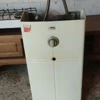 آبگرمکن دیواری بوتان ۳۲۱۵