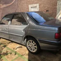 فروش پژو پارس tu5|خودرو سواری و وانت|یزد, |دیوار