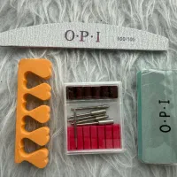 وسایل لوازم کاشت ناخن سوهان یوی قوی سالنی لاک هدیه|آرایشی، بهداشتی، درمانی|تهران, سلیمانی|دیوار