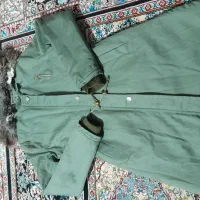 کاپشن|لباس|مشهد, کوی ولیعصر|دیوار