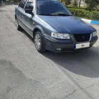 سمندمدل93