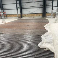 نیازمند جوشکار لوله اتش نشانی