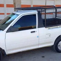 پراید وانت 1401