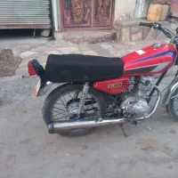 موتور|موتورسیکلت|موچش, |دیوار