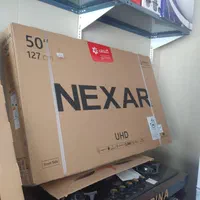 فروش تلویزیون هوشمند ۳۲ تا ۵۵ اینچ|تلویزیون و پروژکتور|آبسرد, |دیوار