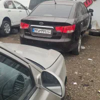 مکانیک و شاگرد مکانیک