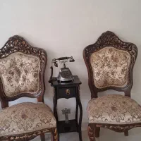 مبل استیل|مبلمان خانگی و میز عسلی|کرج, کوی امامیه|دیوار