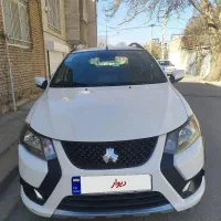 کوییک Gx.lمدل۱۴۰۲ بدون رنگ و ضربه