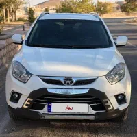 جک اس۵ مدل ۱۳۹۸ اتومات درجه یک موتور۲۰۰۰|خودرو سواری و وانت|تربت‌حیدریه, بهشت عسکری|دیوار