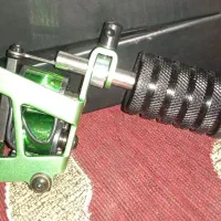 دستگاه تتو( گان و پن )|آرایشی، بهداشتی، درمانی|کهریزک, |دیوار