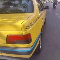 بورس تاکسی|خودرو سواری و وانت|تهران, نیلوفر|دیوار