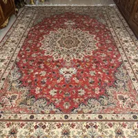 فرش دستباف|فرش|تهران, تهرانپارس غربی|دیوار