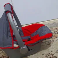 کریر|کالسکه و لوازم جانبی|تهران, دهم فروردین|دیوار