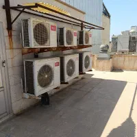 نصب و سرویس تعمیر کولر گازی