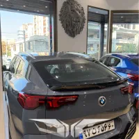 بی ام و x2 شاسی آلمان|خودرو سواری و وانت|شیراز, حافظیه|دیوار