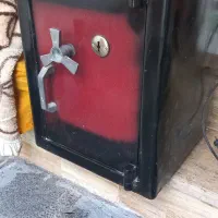 گاوصندوق