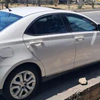 ام جی شوالیه (۵۵۰) - ۲۰۱۲|خودرو سواری و وانت|تهران, دانشگاه شریف|دیوار