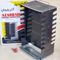 کباب پز ۲ طرفا آذربایجان