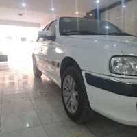 پژو پارس پرشیاxu7 مدل ۱۴۰۲ نیم فول سفارشی