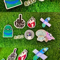 استیکر موبایل و لپ تاپ|لوازم جانبی موبایل و تبلت|اسفراین, |دیوار