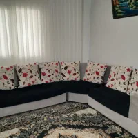 مبل یازده نفره|مبلمان خانگی و میز عسلی|ساوه, |دیوار