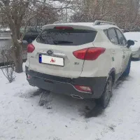 جکs 3مدل ۱۴۰۲