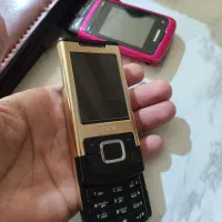 نوکیا 6500