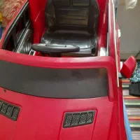 ماشین شارژی