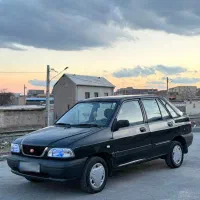 پراید۱۴۱|خودرو سواری و وانت|مراغه, |دیوار