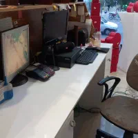 ام دی اف برند پاک چوب