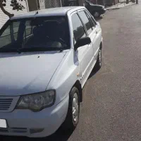 پراید۱۳۲مدل ۸۹فرمان هیدرولیک|خودرو سواری و وانت|گناباد, |دیوار