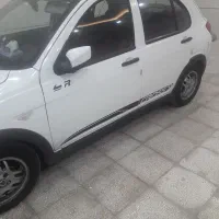 کوییک آر۱۴۰۰|خودرو سواری و وانت|مشهد, انقلاب|دیوار