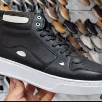 نیم بوت مردانه عمده