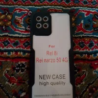 قاب گوشی ریلمی