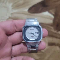 کلکسیونی ساعت ۲۱ جواهر معاوضه با انگشتر