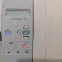 پرینتر اچ پی رنگی|پرینتر، اسکنر، کپی، فکس|مرودشت, فاز اول شهرک فرهنگیان|دیوار