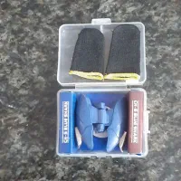 دستکی کلاف و انگشتی کلاف