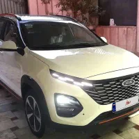دنده ای مدل ۱۴۰۴ صفرX33 کراس