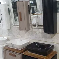 روشویی کابینتی