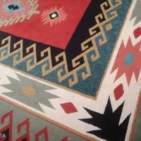 فرش 9 متری