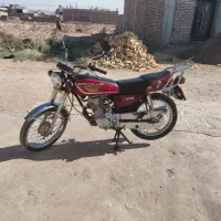 سوپر پرواز 150 کارخونه فابریک 5دنده خازن توروغن