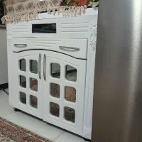 اجاق گاز شعله عالی عالی