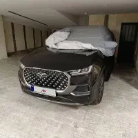 تیگو ۸ هشت پرومکس‌ای ای کلکسیونی