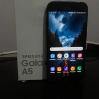 galaxy A5 2017