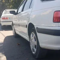 پارس موتور جدید1402