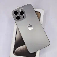 iphone 15 pro max|موبایل|شیراز, قصرالدشت|دیوار