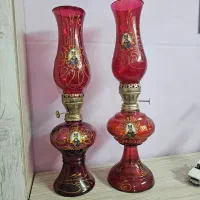 چراغ شاه عباسی