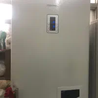 یخچال و فریزر الکترواستیل