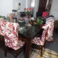 میز نهارخوری